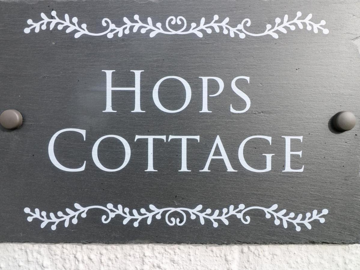 Hops Cottage Ashbourne  Exterior photo