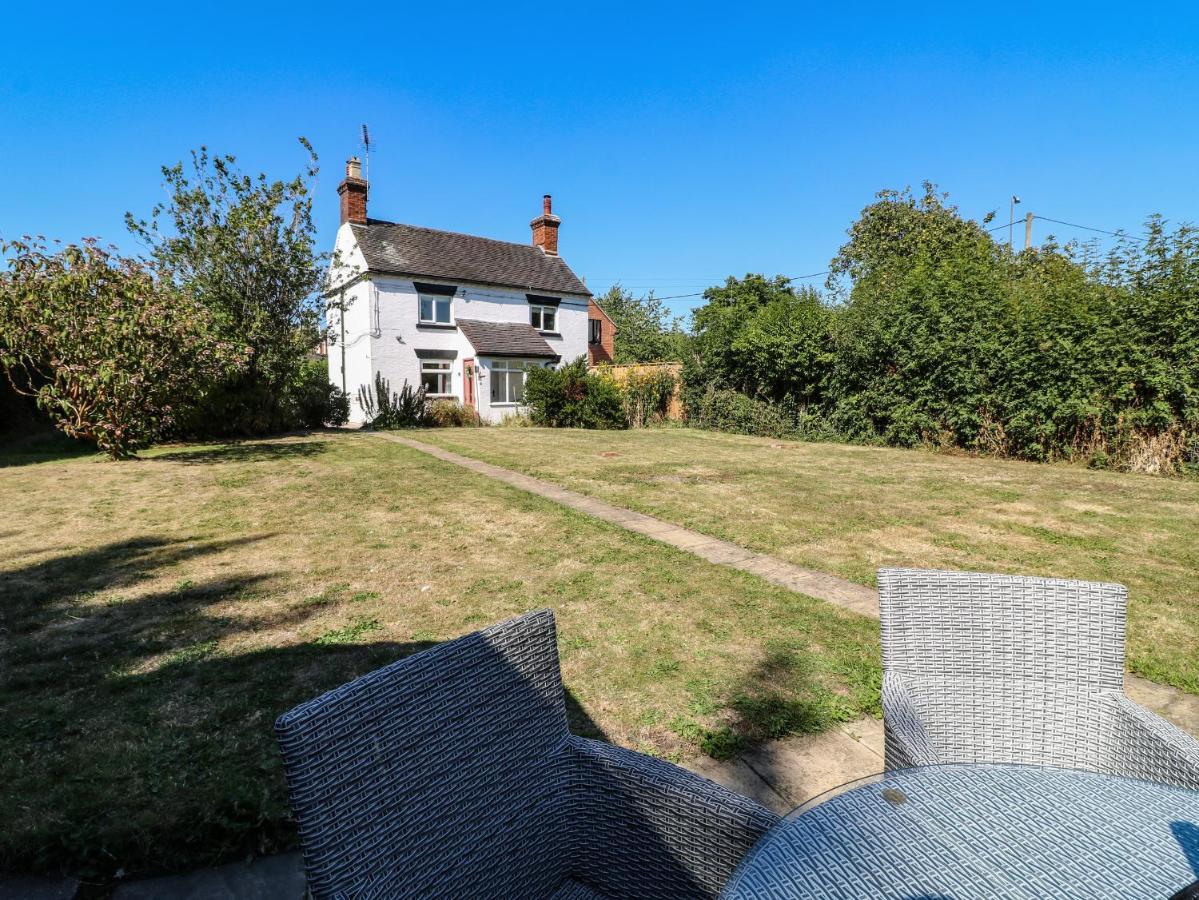 Hops Cottage Ashbourne  Exterior photo