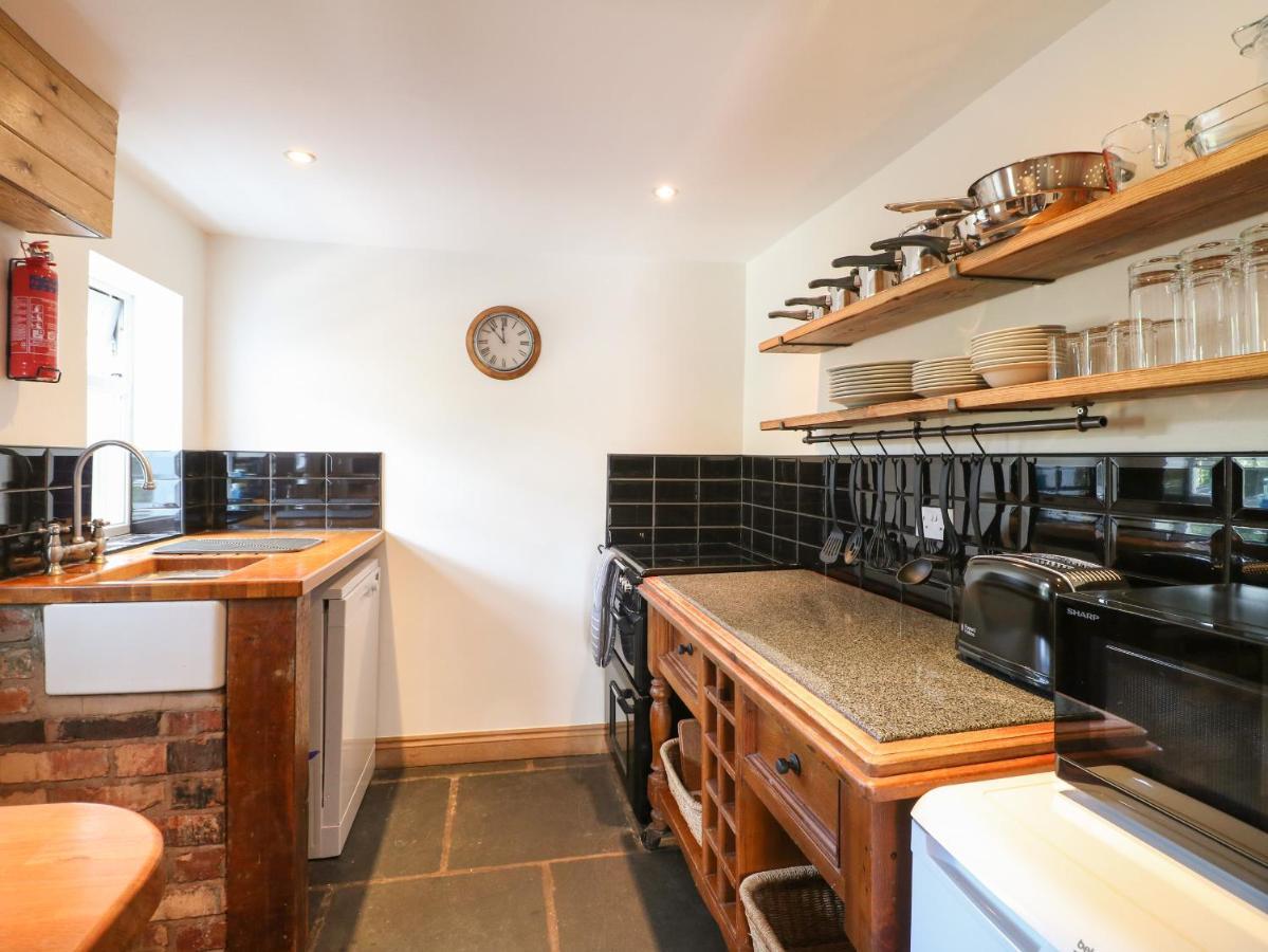 Hops Cottage Ashbourne  Exterior photo